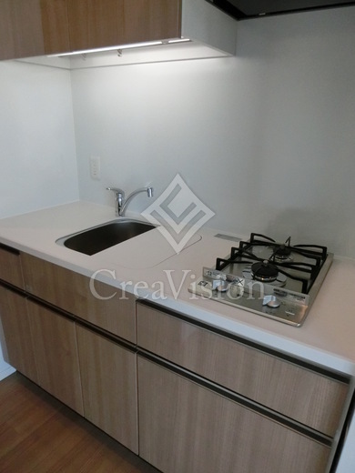 パークアクシス押上テラス