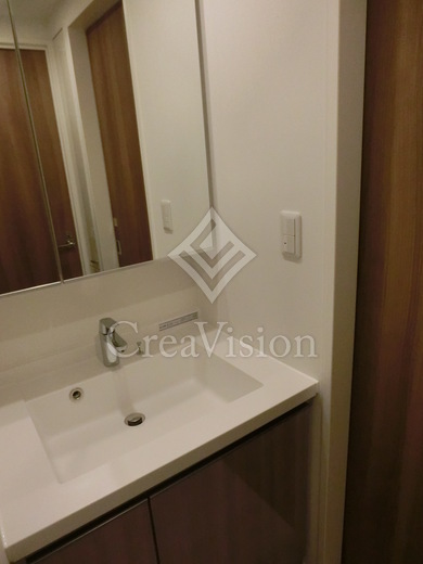 パークアクシス押上テラス