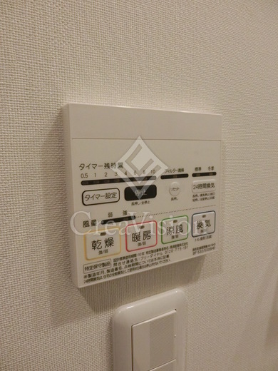 パークアクシス押上テラス