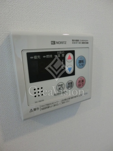 パークアクシス押上テラス