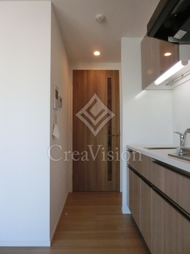 パークアクシス押上テラス