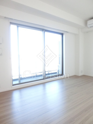 パークアクシス押上テラス