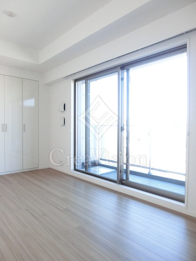 パークアクシス押上テラス