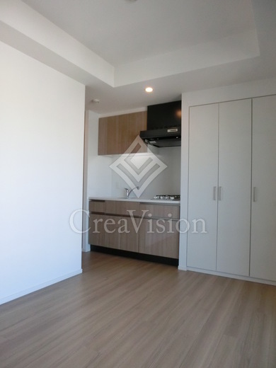 パークアクシス押上テラス