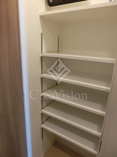 パークアクシス押上テラス