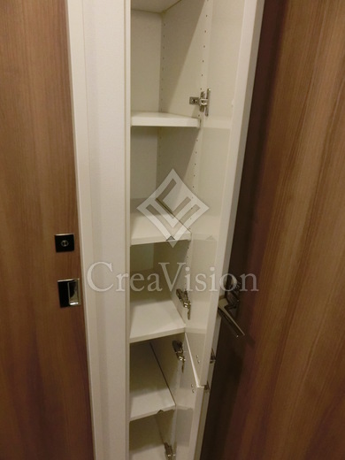 パークアクシス押上テラス