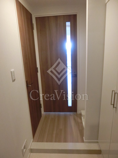 パークアクシス押上テラス