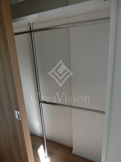 パークアクシス押上テラス