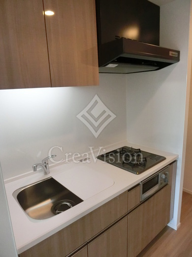 パークアクシス押上テラス