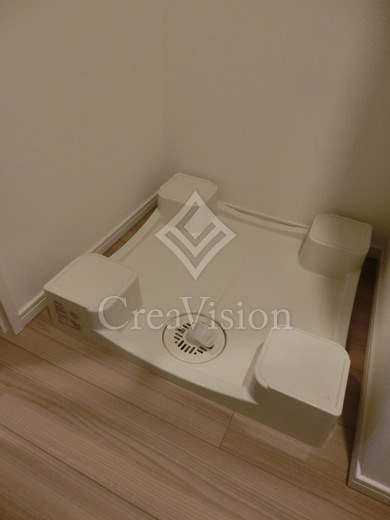 パークアクシス押上テラス