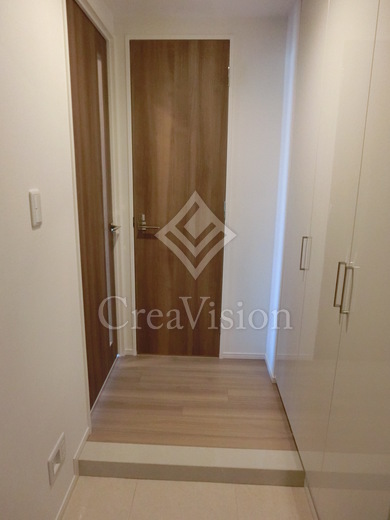 パークアクシス押上テラス