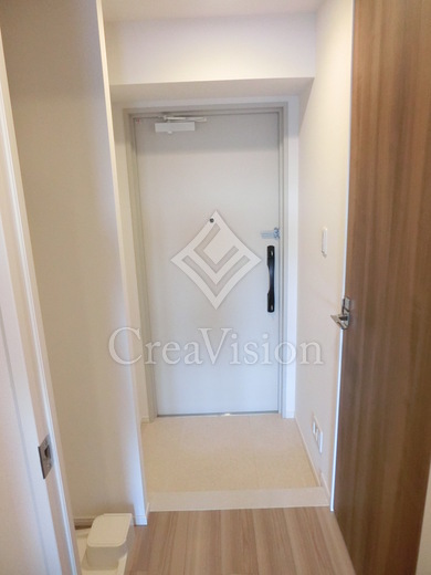 パークアクシス押上テラス