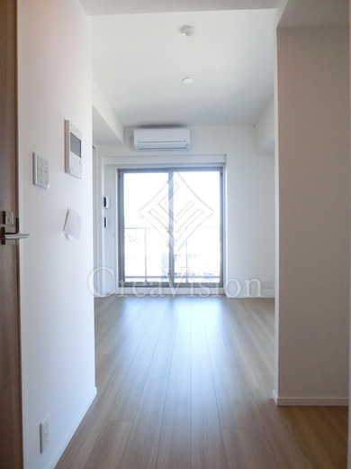 パークアクシス押上テラス