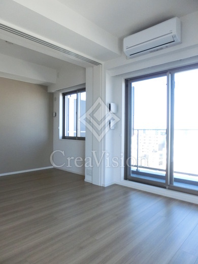 パークアクシス押上テラス