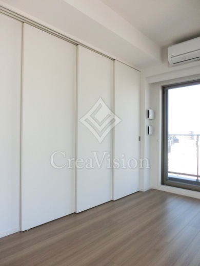 パークアクシス押上テラス