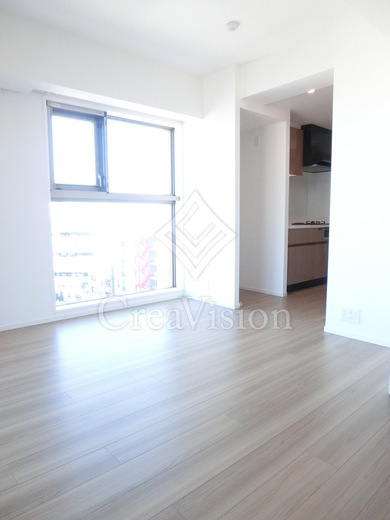 パークアクシス押上テラス