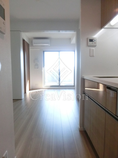 パークアクシス押上テラス