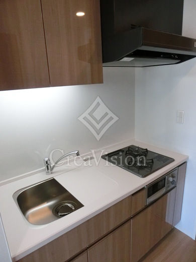 パークアクシス押上テラス