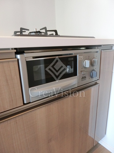 パークアクシス押上テラス