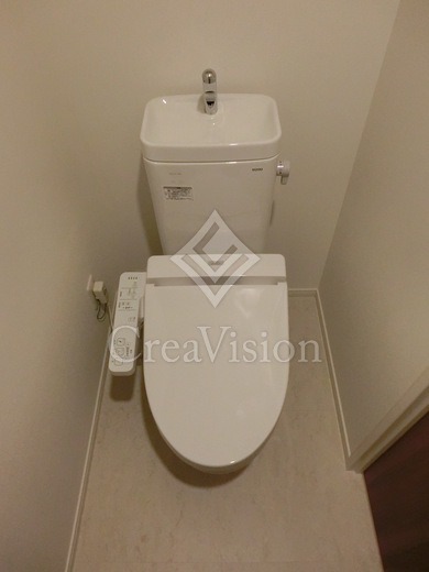 パークアクシス押上テラス