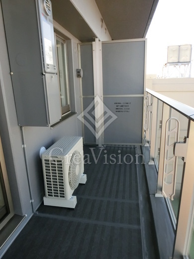 パークアクシス押上テラス