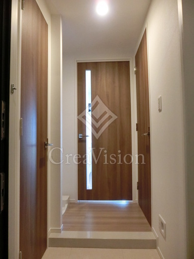 パークアクシス押上テラス