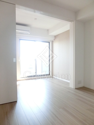 パークアクシス押上テラス