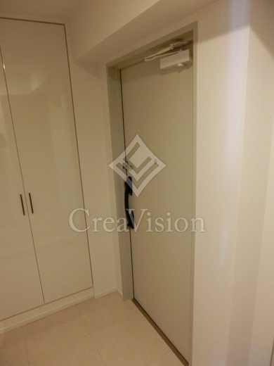 パークアクシス押上テラス