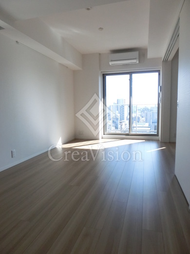 パークアクシス押上テラス