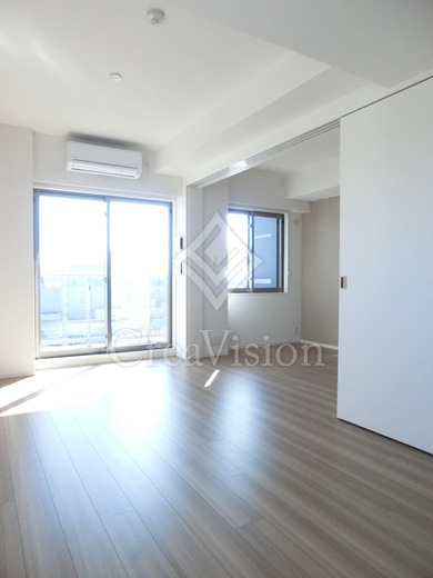 パークアクシス押上テラス