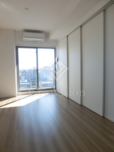 パークアクシス押上テラス