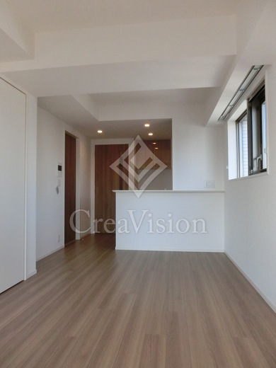 パークアクシス押上テラス