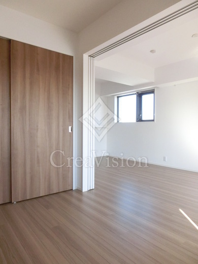 パークアクシス押上テラス