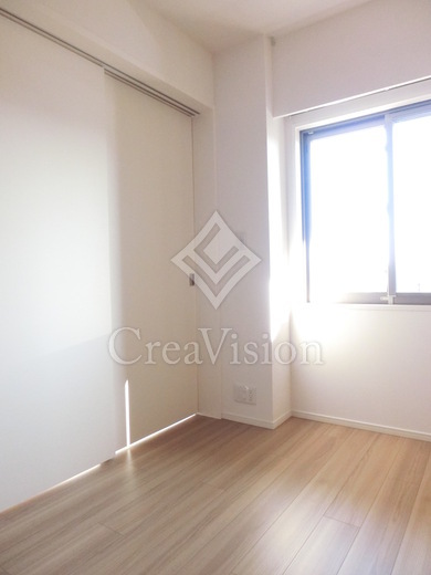 パークアクシス押上テラス