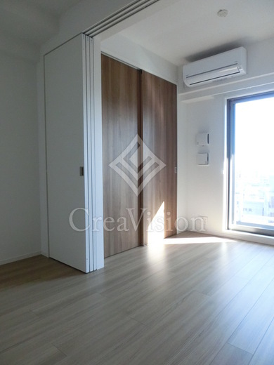 パークアクシス押上テラス