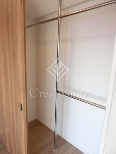 パークアクシス押上テラス