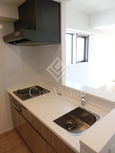 パークアクシス押上テラス