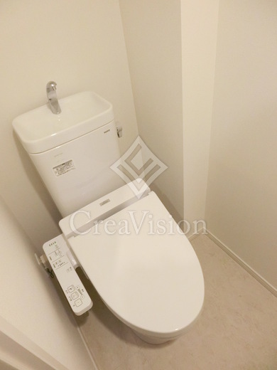 パークアクシス押上テラス