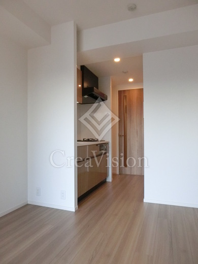 パークアクシス押上テラス