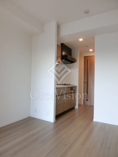 パークアクシス押上テラス