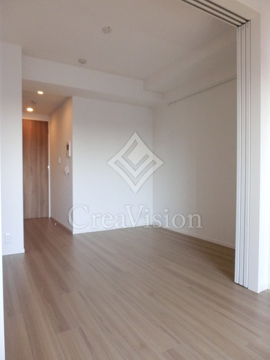 パークアクシス押上テラス