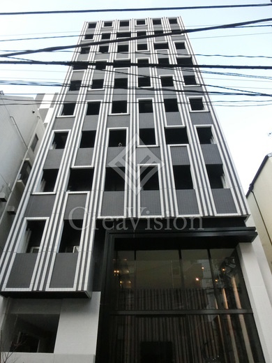 アジールコート芝公園