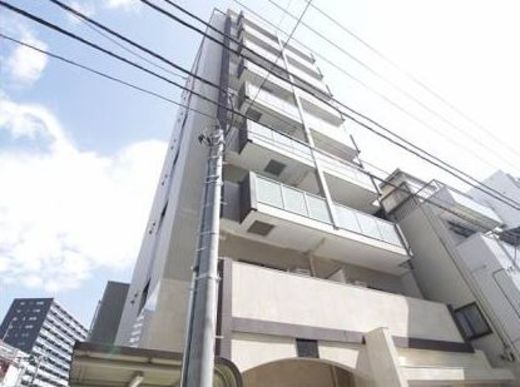 ベーカーハウス