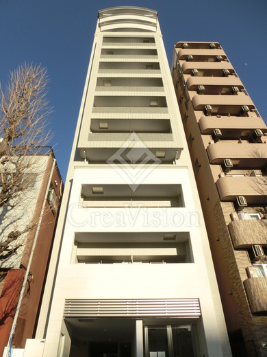 ヴァレンティア麻布