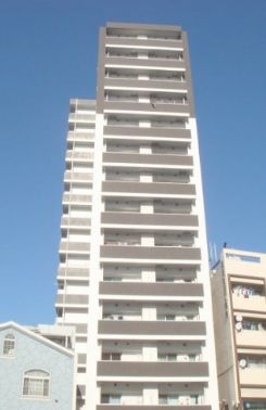 パークアクシス亀戸中央公園