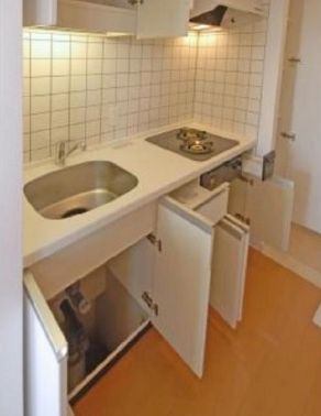 パークアクシス亀戸中央公園