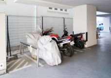 パークアクシス亀戸中央公園