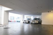 パークアクシス亀戸中央公園