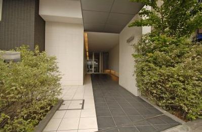 パークアクシス亀戸中央公園