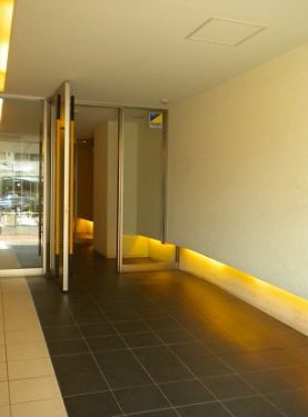 パークアクシス亀戸中央公園